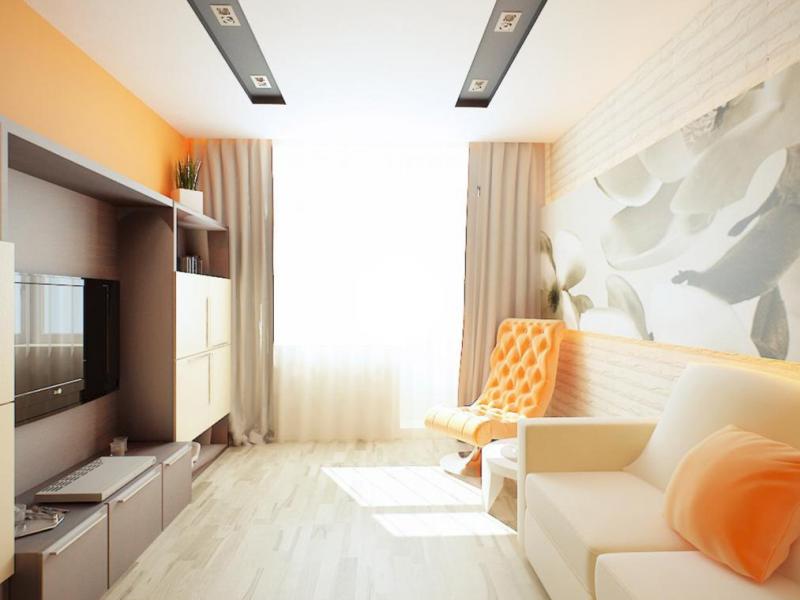 Ремонт и отделка квартиры под ключ