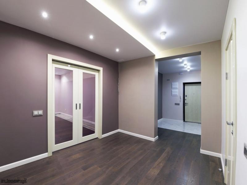 Ремонт и отделка квартиры под ключ