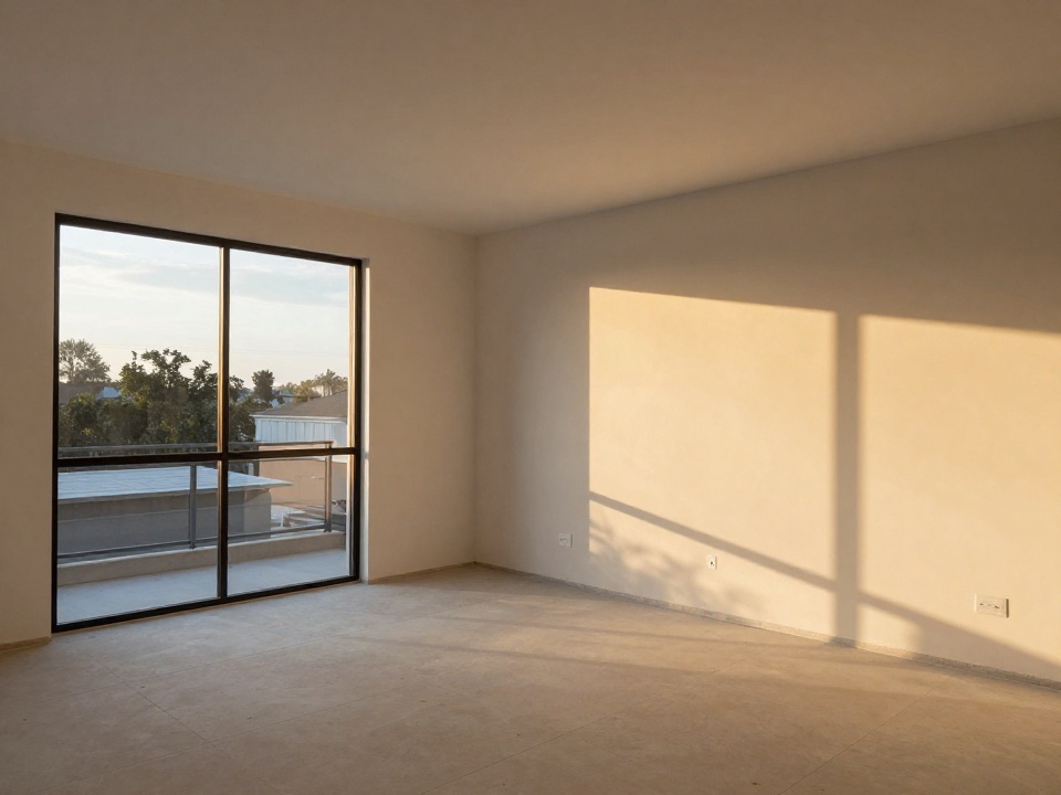 Отделочные работы